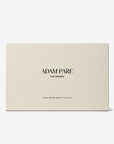 Adam Pare Women's Gift Box, closed cream packaging, 3 × 30ml eau de parfum