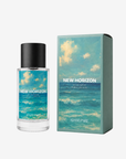 New Horizon