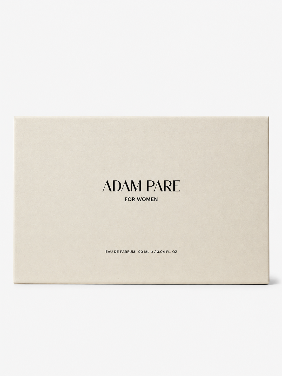 Adam Pare Gift Box for Women
