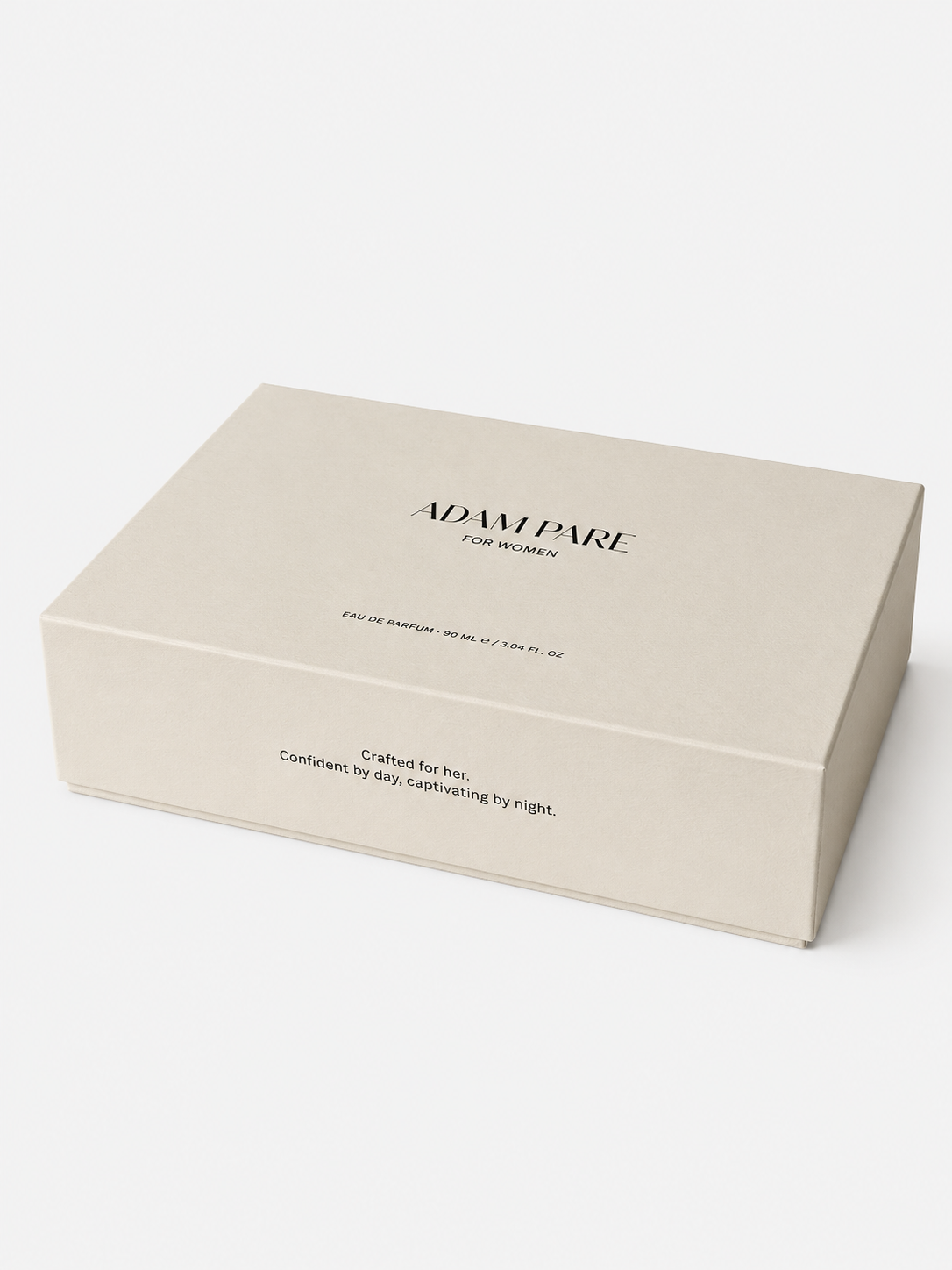 Adam Pare Gift Box for Women