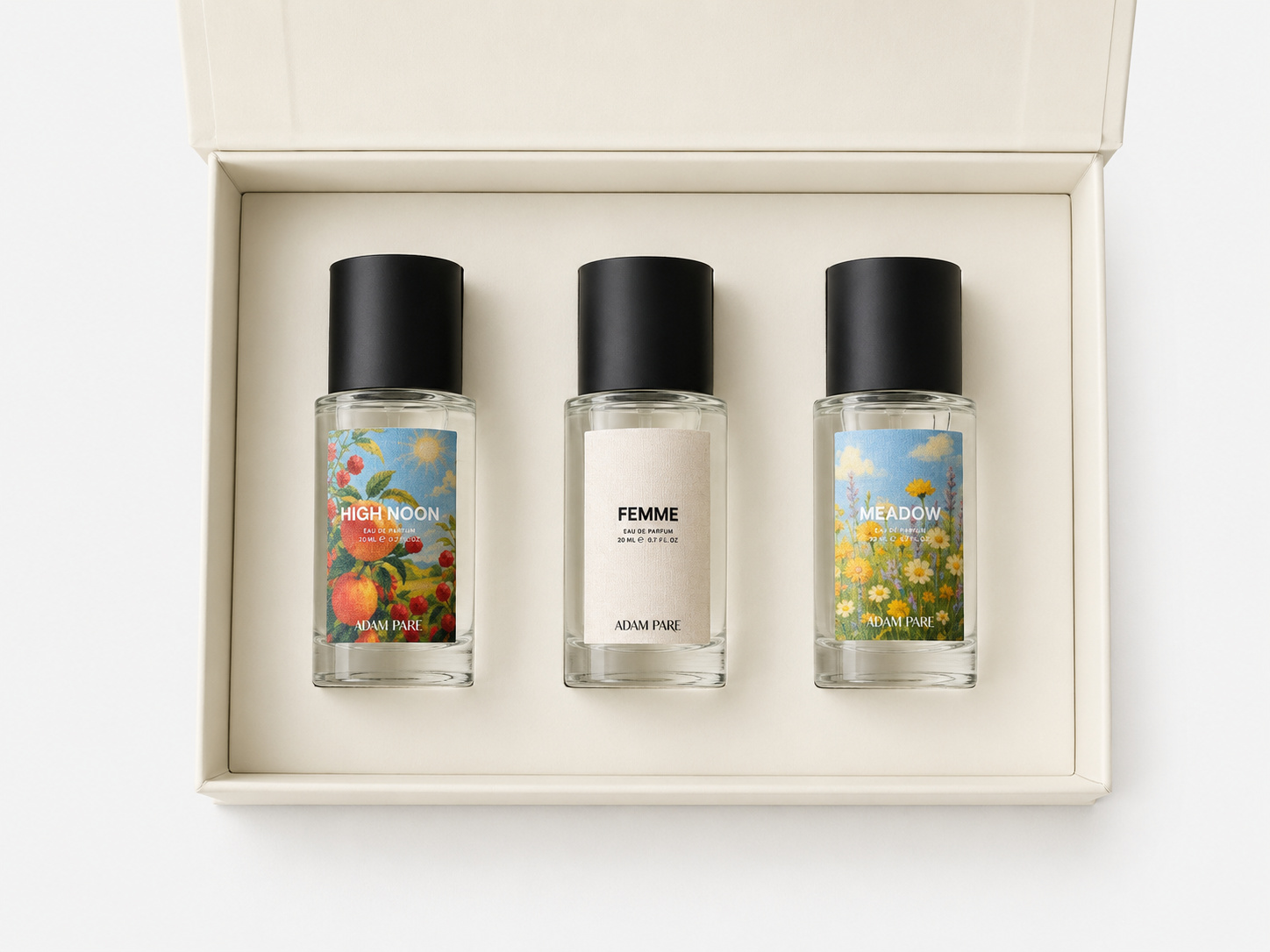 Adam Pare Gift Box for Women